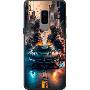 Чехол Uprint Samsung G965 Galaxy S9 Plus 