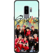Чехол Uprint Samsung G965 Galaxy S9 Plus Stray Kids Boy Band