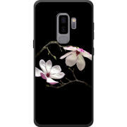 Чехол Uprint Samsung G965 Galaxy S9 Plus Ночные Магнолии