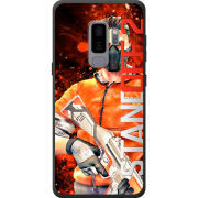 Чехол Uprint Samsung G965 Galaxy S9 Plus StandOff 2 orang