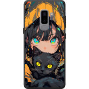 Чехол Uprint Samsung G965 Galaxy S9 Plus 