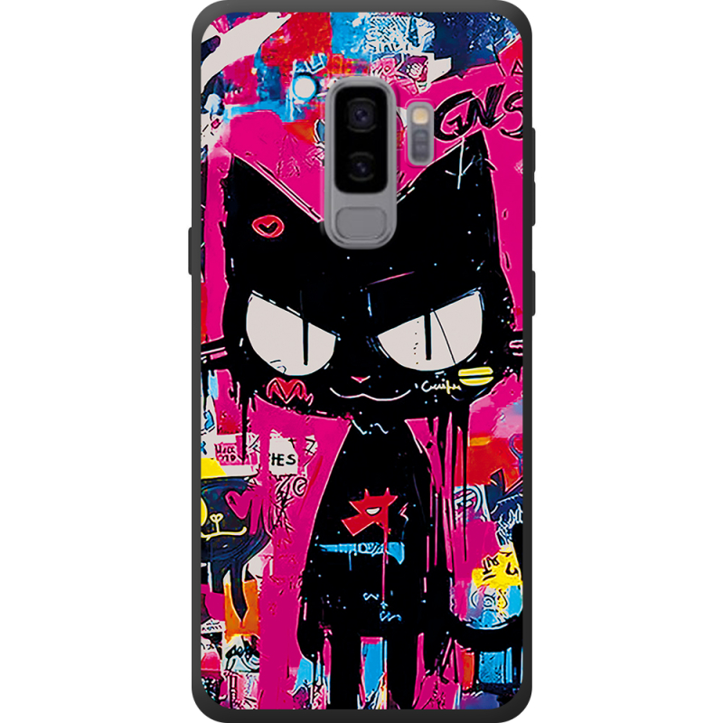 Чехол Uprint Samsung G965 Galaxy S9 Plus 