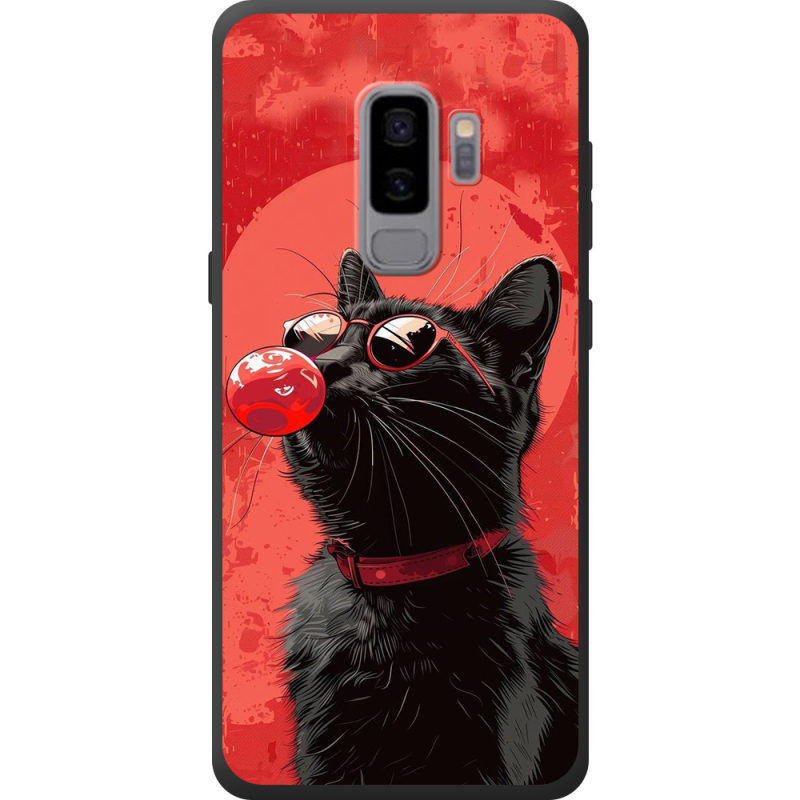 Чехол Uprint Samsung G965 Galaxy S9 Plus 