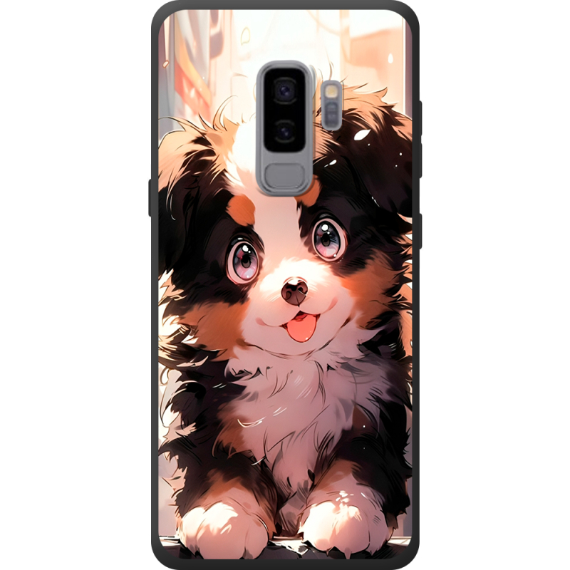 Чехол Uprint Samsung G965 Galaxy S9 Plus 