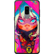 Чехол Uprint Samsung G965 Galaxy S9 Plus 