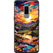 Чехол Uprint Samsung G965 Galaxy S9 Plus 