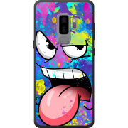 Чехол Uprint Samsung G965 Galaxy S9 Plus 