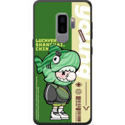 Чехол Uprint Samsung G965 Galaxy S9 Plus 