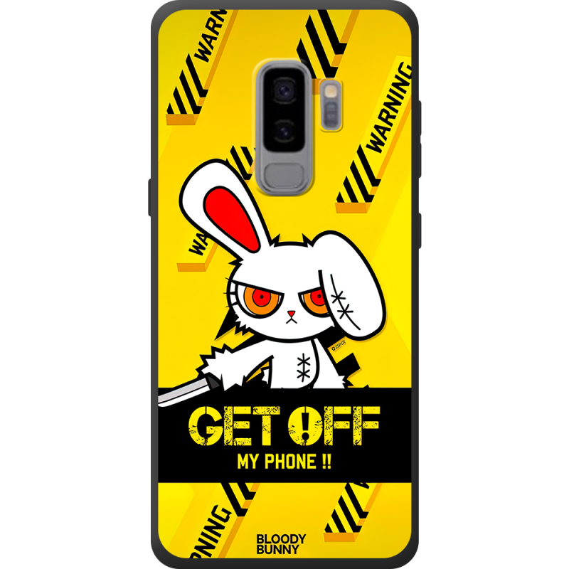 Чехол Uprint Samsung G965 Galaxy S9 Plus 