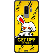 Чехол Uprint Samsung G965 Galaxy S9 Plus 