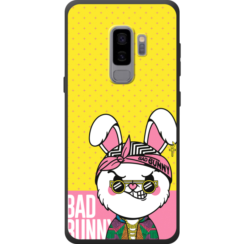 Чехол Uprint Samsung G965 Galaxy S9 Plus 