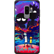 Чехол Uprint Samsung G965 Galaxy S9 Plus 