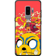 Чехол Uprint Samsung G965 Galaxy S9 Plus 