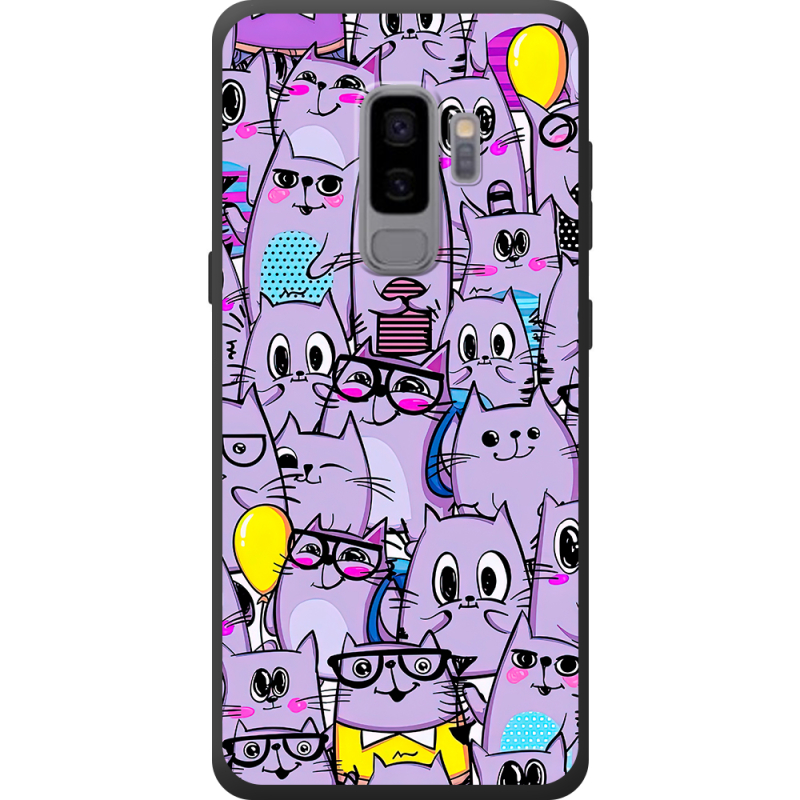 Чехол Uprint Samsung G965 Galaxy S9 Plus 