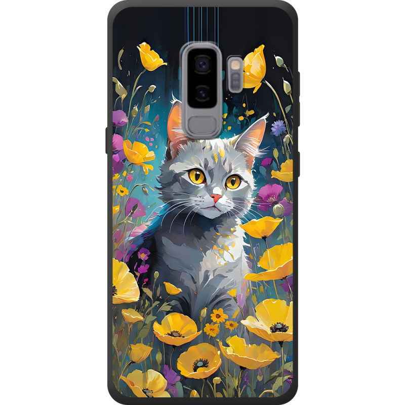 Чехол Uprint Samsung G965 Galaxy S9 Plus 