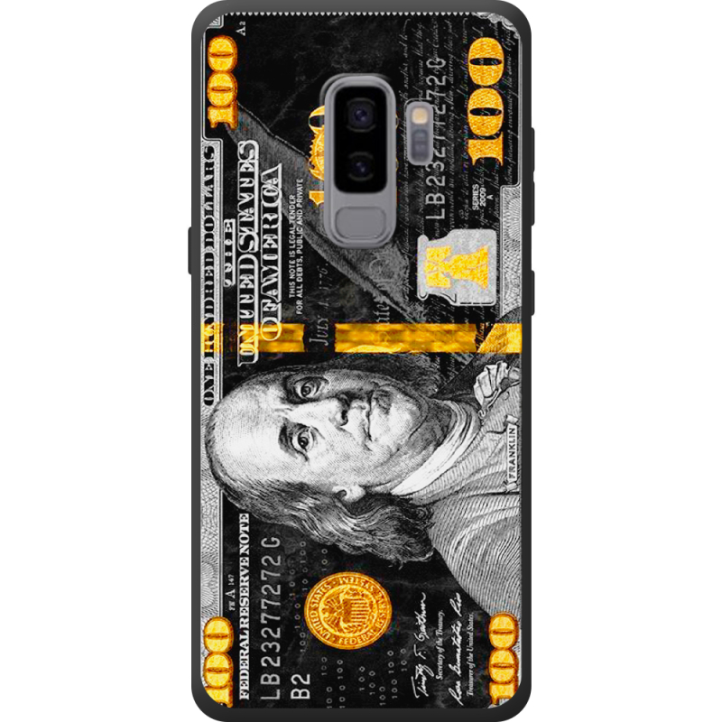 Чехол Uprint Samsung G965 Galaxy S9 Plus 