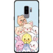 Чехол Uprint Samsung G965 Galaxy S9 Plus 