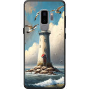 Чехол Uprint Samsung G965 Galaxy S9 Plus 