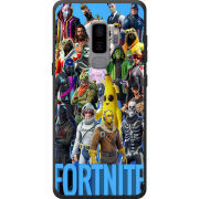 Чехол Uprint Samsung G965 Galaxy S9 Plus 