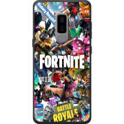 Чехол Uprint Samsung G965 Galaxy S9 Plus 