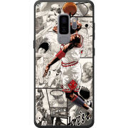 Чехол Uprint Samsung G965 Galaxy S9 Plus 