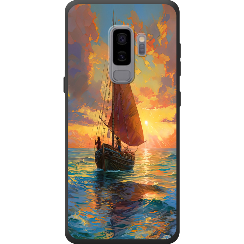 Чехол Uprint Samsung G965 Galaxy S9 Plus 