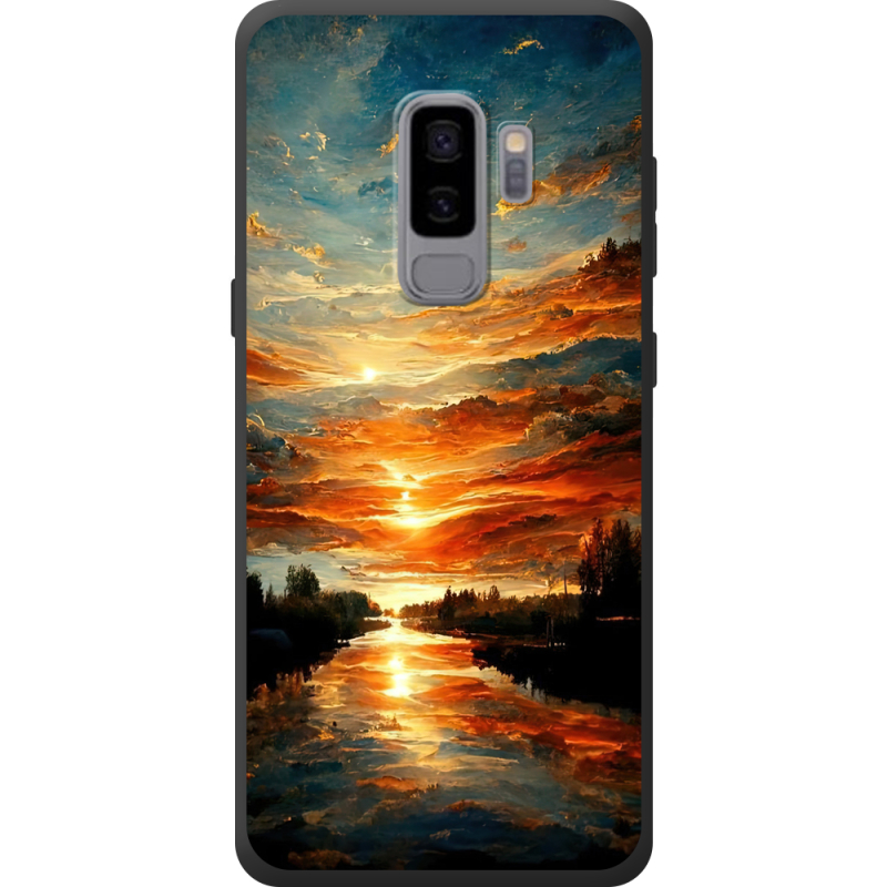 Чехол Uprint Samsung G965 Galaxy S9 Plus 