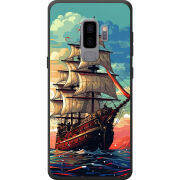 Чехол Uprint Samsung G965 Galaxy S9 Plus 