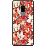 Чехол Uprint Samsung G965 Galaxy S9 Plus Світанок магнолій