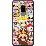 Чехол Uprint Samsung G965 Galaxy S9 Plus Labubu