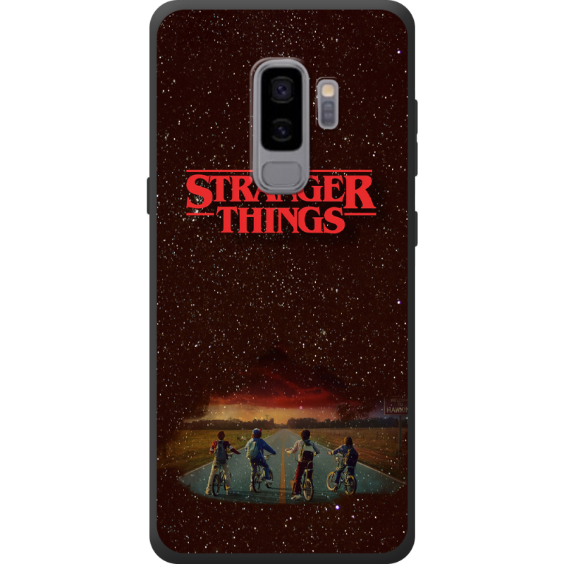 Чехол Uprint Samsung G965 Galaxy S9 Plus 