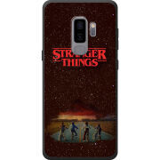 Чехол Uprint Samsung G965 Galaxy S9 Plus 