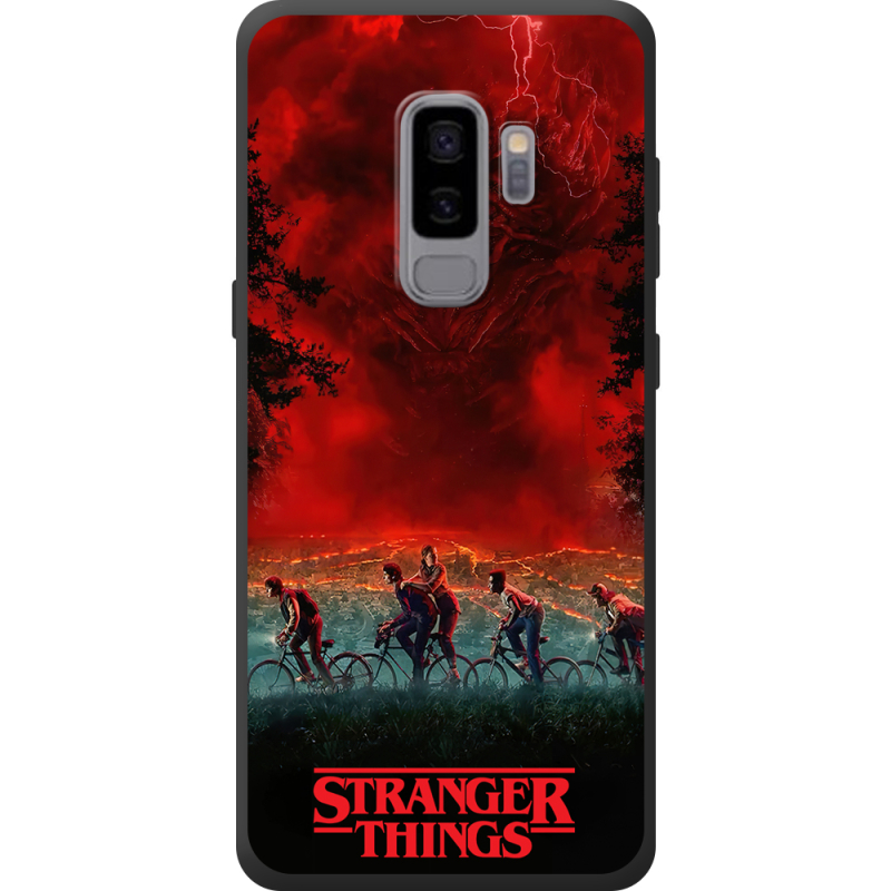 Чехол Uprint Samsung G965 Galaxy S9 Plus 