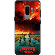 Чехол Uprint Samsung G965 Galaxy S9 Plus 