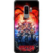 Чехол Uprint Samsung G965 Galaxy S9 Plus 