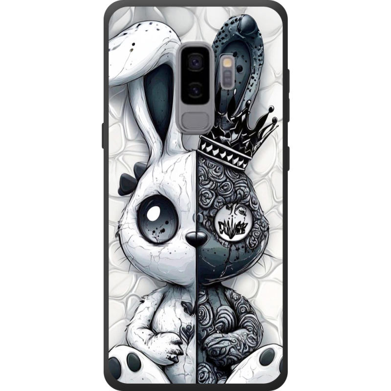 Чехол Uprint Samsung G965 Galaxy S9 Plus 