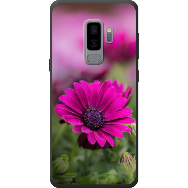Чехол Uprint Samsung G965 Galaxy S9 Plus 