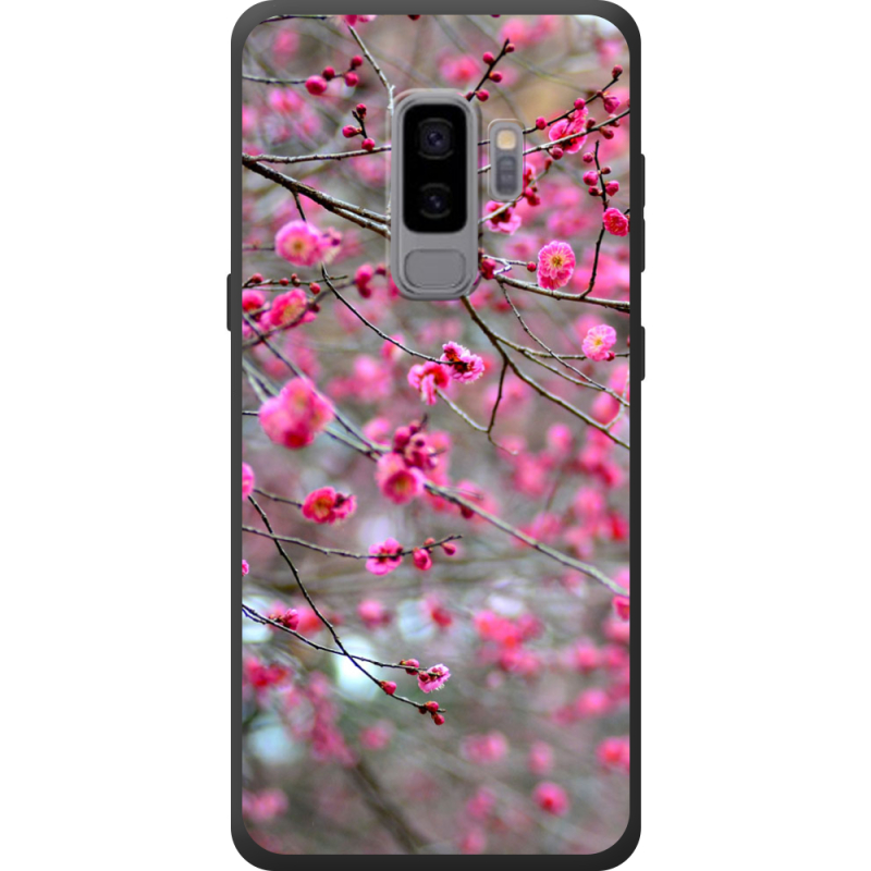Чехол Uprint Samsung G965 Galaxy S9 Plus 