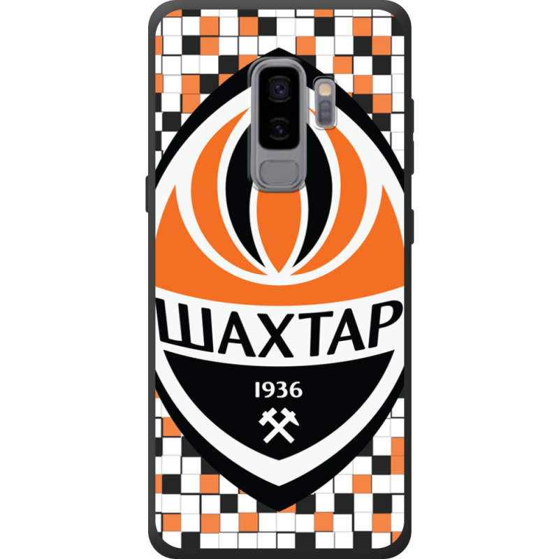 Чехол Uprint Samsung G965 Galaxy S9 Plus 