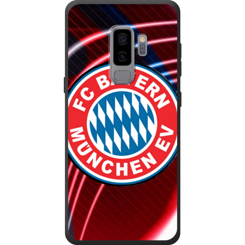 Чехол Uprint Samsung G965 Galaxy S9 Plus 