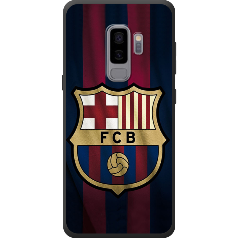 Чехол Uprint Samsung G965 Galaxy S9 Plus 