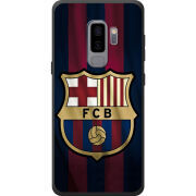 Чехол Uprint Samsung G965 Galaxy S9 Plus 