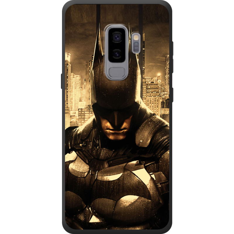 Чехол Uprint Samsung G965 Galaxy S9 Plus 