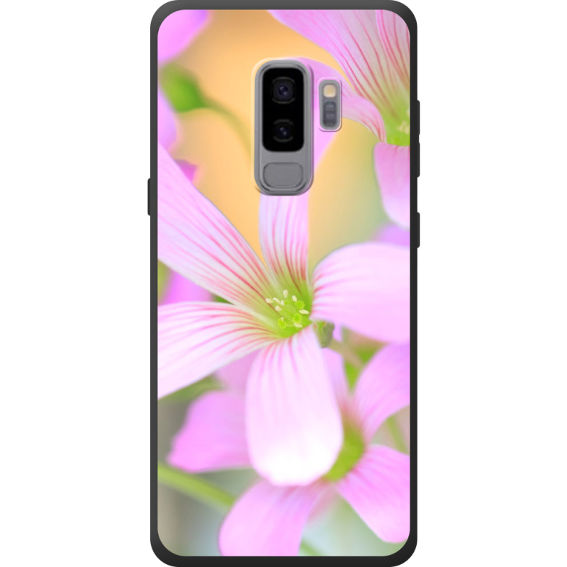 Чехол Uprint Samsung G965 Galaxy S9 Plus 