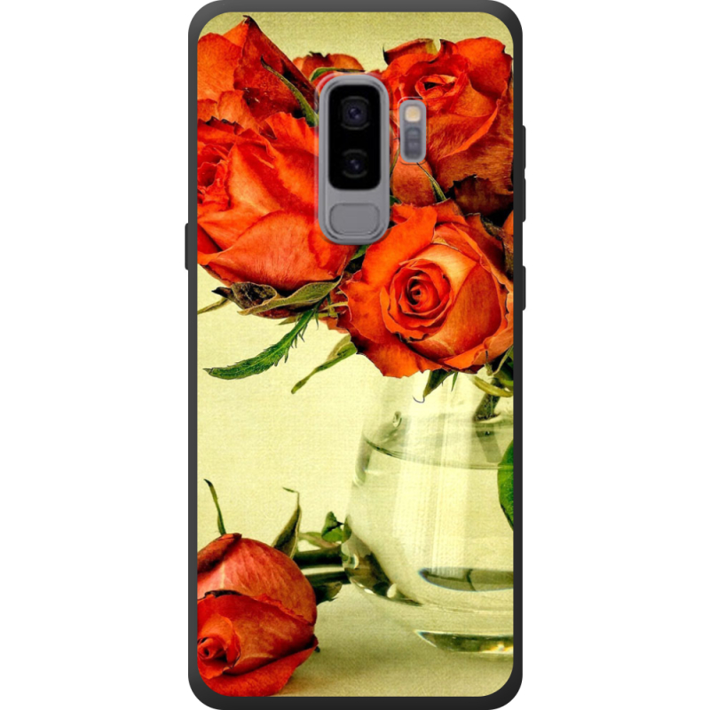 Чехол Uprint Samsung G965 Galaxy S9 Plus 