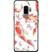 Чехол Uprint Samsung G965 Galaxy S9 Plus 