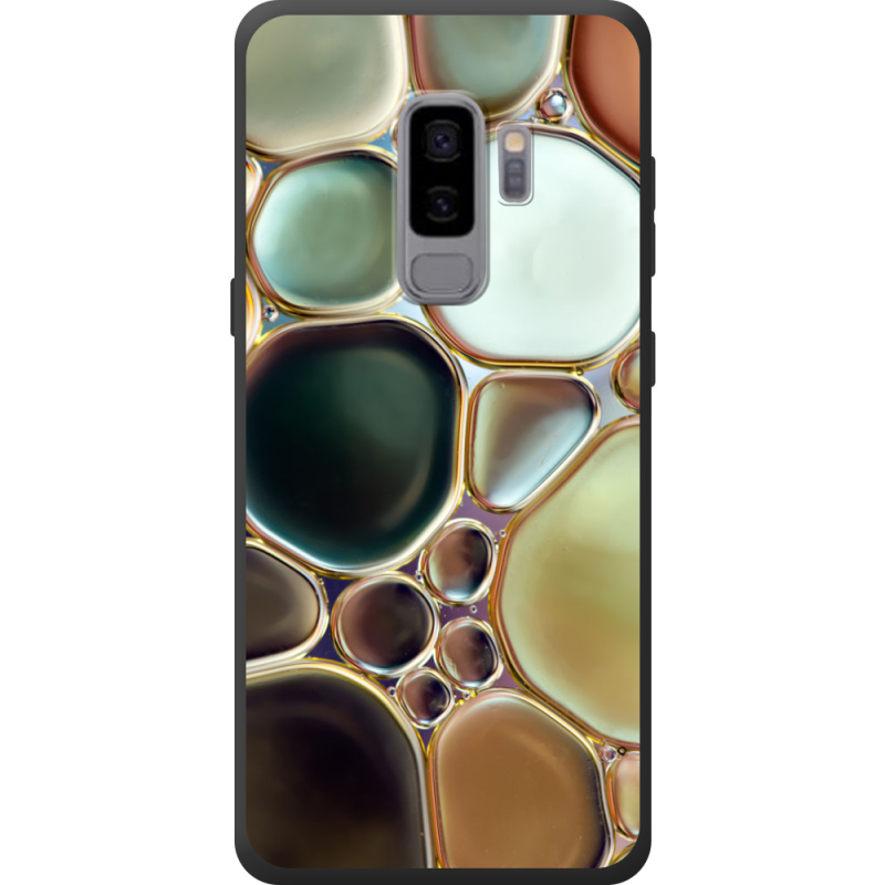 Чехол Uprint Samsung G965 Galaxy S9 Plus 