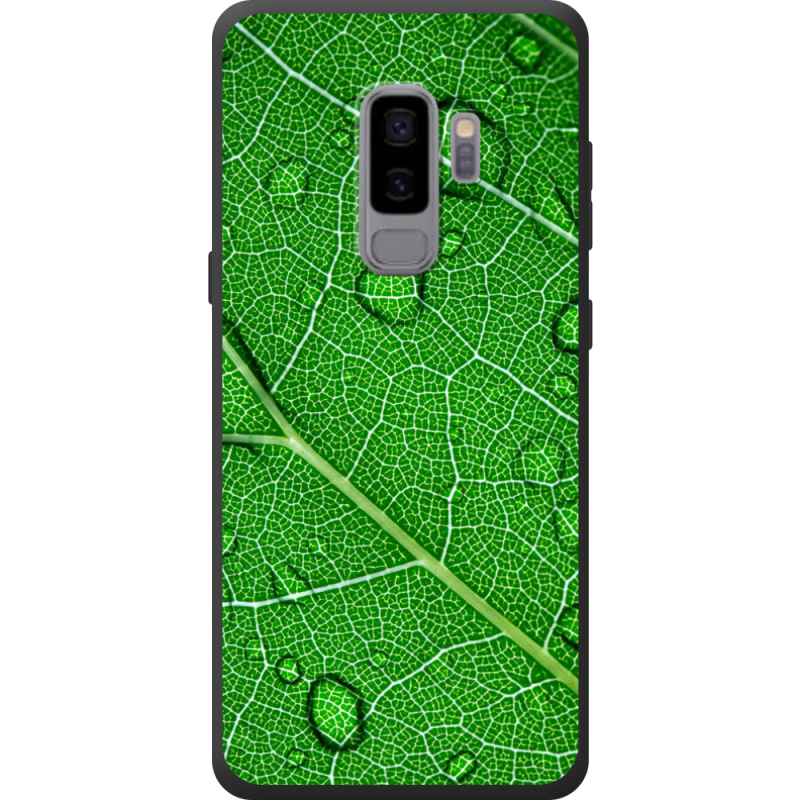 Чехол Uprint Samsung G965 Galaxy S9 Plus 