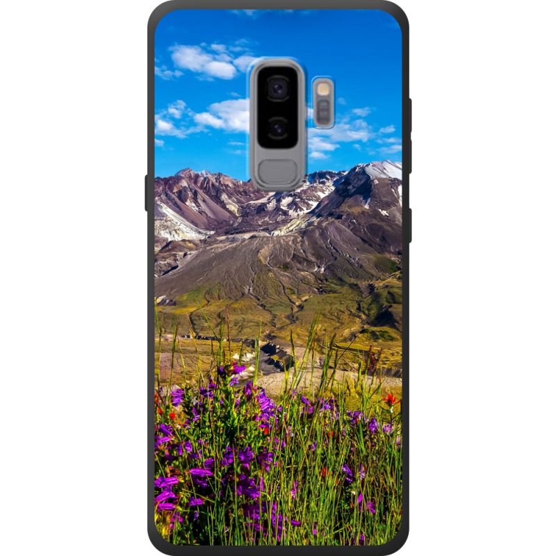 Чехол Uprint Samsung G965 Galaxy S9 Plus 