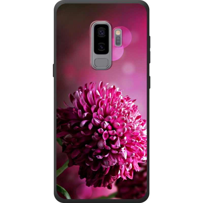 Чехол Uprint Samsung G965 Galaxy S9 Plus 